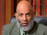 الشيخ وجدى غنيم